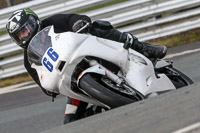 Fast White Bikes