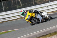 Fast Yellow Bikes