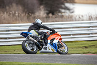 Inter Orange Bikes