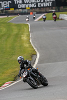 Novice Black Bikes