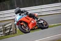 Novice Orange Bikes