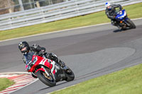 Novice Red Bikes