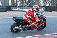Novice Red Bikes