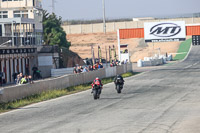 Fast Group 1 Red/Orange Bikes