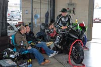 Paddock/Pit Lane Photos
