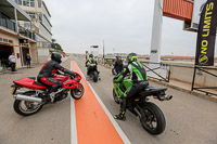 Paddock/Pit Lane Photos