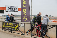Paddock/Pit Lane Photos
