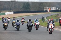 ACU Afternoon Sessions