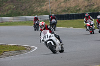 ACU White Bikes