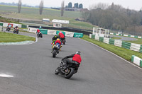 ACU Black Bikes