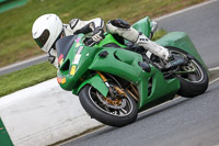 Fast Green Bikes