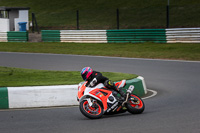 Fast Orange Bikes