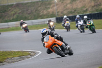 Fast Orange Bikes