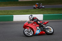 Fast/Inter Red Bikes