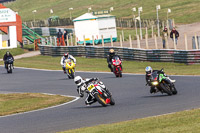 Fast/Inter Red Bikes
