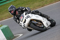 Fast/Inter White Bikes