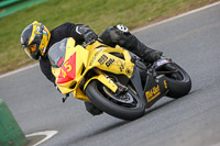 Fast/Inter Yellow Bikes