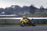 Fast/Inter Yellow Bikes