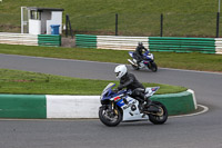 Inter/Novice Blue Bikes
