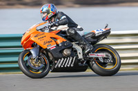 Inter/Novice Orange Bikes