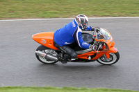 Inter/Novice Orange Bikes
