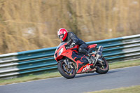 Inter/Novice Red Bikes