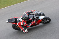 Inter/Novice Red Bikes