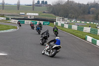 Inter/Novice White Bikes