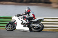 Inter/Novice White Bikes