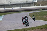 Fast Black Bikes
