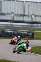 Fast Green Bikes