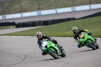 Fast Green Bikes
