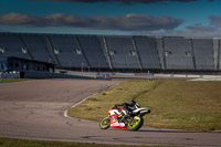 Fast Red Bikes