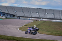 Inter Blue Bikes