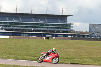 Inter Red Bikes