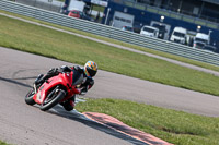 Inter Red Bikes