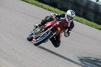 Novice Red Bikes