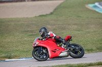 Novice Red Bikes