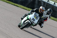 Novice White Bikes