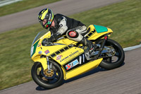 Novice Yellow Bikes