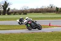 Fast Black Bikes