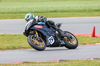 Fast Black Bikes