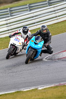 Fast Blue Bikes