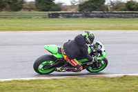 Fast Green Bikes