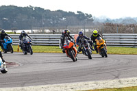 Fast Orange Bikes