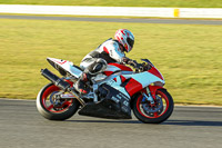 Fast Red Bikes