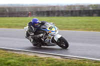 Fast White Bikes