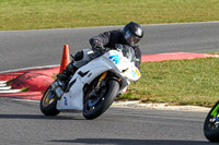 Fast White Bikes