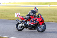 Novice Red Bikes