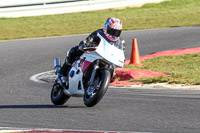 Novice White Bikes